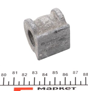 Фото 3 - Втулка стабілізатора VAG 6Q0411314R