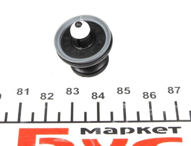 Фото 2 - Автозапчасть VAG 6Q0868243