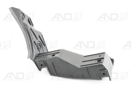 Фото 3 - Бампер (кузов) VAG 6Q6807375