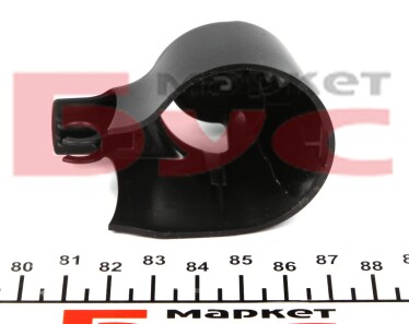 Фото 2 - Механизм стеклоочистителя VAG 6Q6955435D