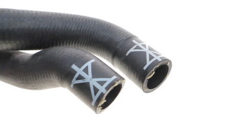 Фото 3 - Патрубок системи охолодження VAG 6R0121157