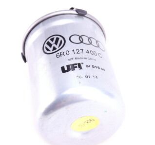 Фото 2 - Паливний фільтр VAG 6R0127400C