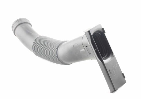 Трубка системи подачi повiтря - ((6R0129618B)) VAG 6R0129618B