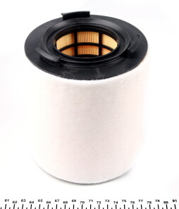 Фото 2 - Повітряний фільтр VAG 6R0129620A