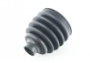 Пильовик ШРКШ зовніш. (компл) Octavia III (20-), VW Golf VII (17-), Jetta (15-) - ((1K0498203)) VAG 6R0498203 (фото 1)