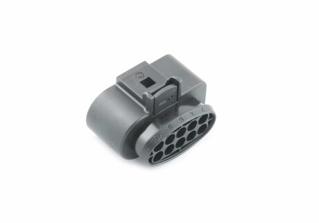 Корпус електричного з\'єднувача - ((1J0973735, 6R0973735)) VAG 6R0973735