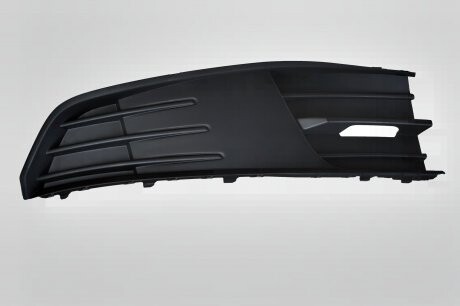 Декоративна/захисна накладка, бампер - VAG 6V08073689B9