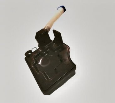 Бачок омивача скла (5,4л) - ((6V0955449)) VAG 6V0955449