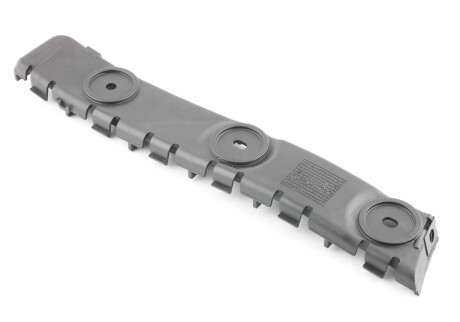 Фото 2 - Бампер (кузов) VAG 6Y0807049C