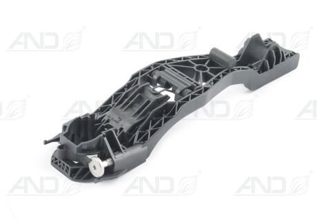 Фото 2 - Автозапчастина VAG 6Y0837885