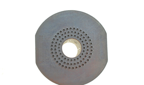 Фото 3 - Сайлентблок підрамника VAG 7E0499035A