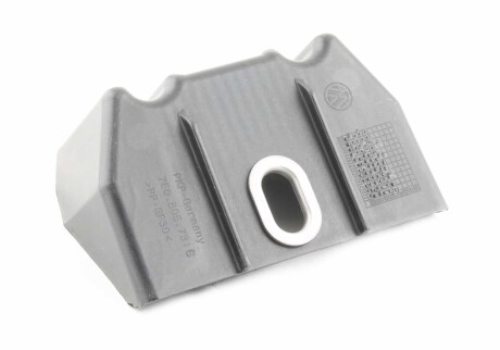 Фото 2 - Панель передня VAG 7E0805731B