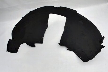 Підкрильник (передній) VW T5/T6 15- (L) - VAG 7E0809957E