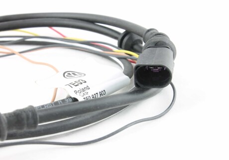 Фото 3 - Автозапчастина VAG 7E0927903