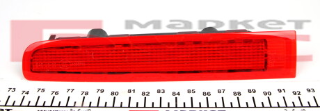 Фото 2 - Задній ліхтар VAG 7E0945097H