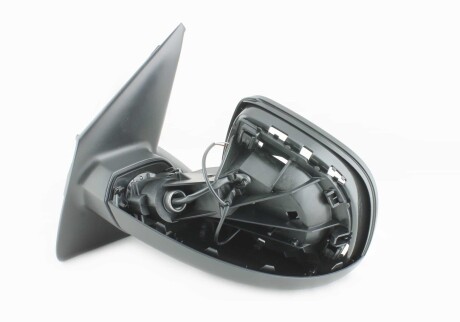 Фото 2 - Зеркало наружное VAG 7E1857507DK9B9