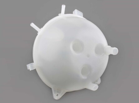 Фото 3 - Розширювальний бачок VAG 7H0121407C