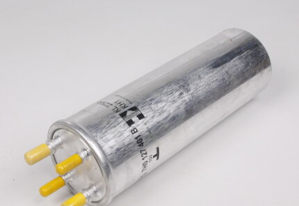 Фото 2 - Паливний фільтр VAG 7H0127401B