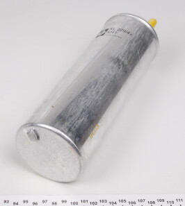 Фото 3 - Паливний фільтр VAG 7H0127401B