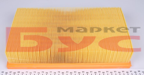 Фото 3 - Воздушный фильтр VAG 7H0129620