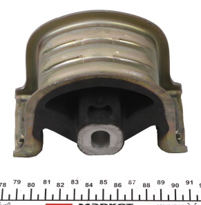 Фото 2 - Подушка двигателя VAG 7H0199848G