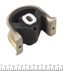 Фото 3 - Подушка двигателя VAG 7H0199848G