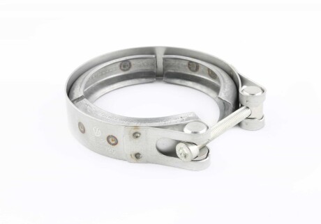 Фото 2 - Крепления выхлопной системы VAG 7H0253725A