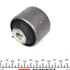 Фото 2 - Сайлентблок важеля VAG 7H0407182