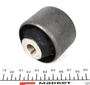 Фото 2 - Сайлентблок важеля VAG 7H0407182A