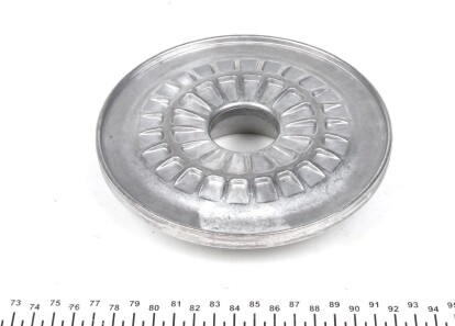 Фото 2 - Тарілка пружини VAG 7H0412341A