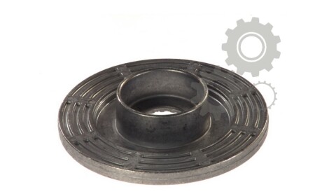 Фото 3 - Тарілка пружини VAG 7H0412341A