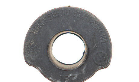 Фото 2 - Втулка стабілізатора VAG 7H0511414