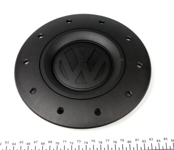 Ковпак колеса - ((7T0601151, 7H0601151C9B9)) VAG 7H0601151C9B9