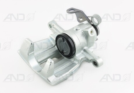 Фото 2 - Гальмівний супорт VAG 7H0615423A