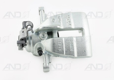 Фото 3 - Гальмівний супорт VAG 7H0615423A