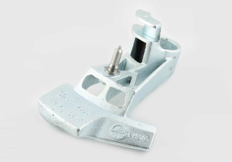 Важіль перемикання передач КПП VW T5 03-09 (6ст.КПП) - ((7H0711051K)) VAG 7H0 711 051 K