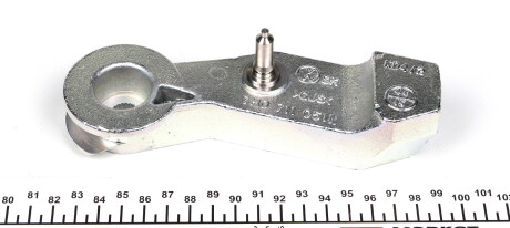 Фото 2 - Автозапчасть VAG 7H0711051N