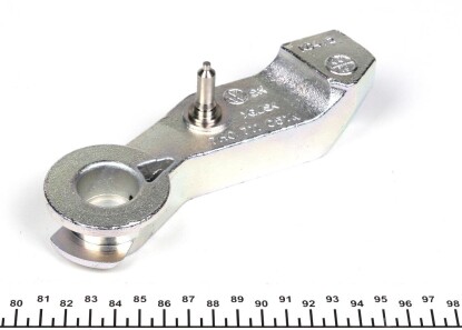 Тяжка КПП VW T5 13- - ((7H0711051G, 7H0711051J, 7H0711051N)) VAG 7H0711051N