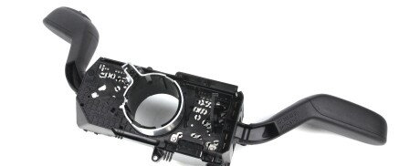 Фото 2 - Автозапчасть VAG 7H09535139B9