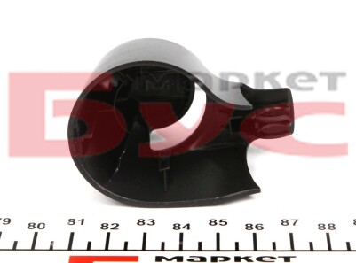 Фото 2 - Двірник (щітка склоочисника) VAG 7H0955435A