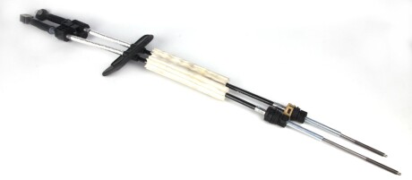 Фото 2 - Тросик зчеплення VAG 7H1711877AK