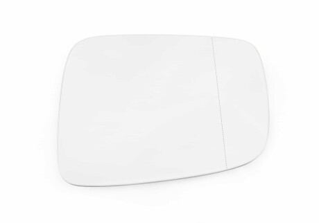 Фото 2 - Дзеркало зовнішнє VAG 7H1857521N