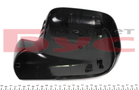 Фото 2 - Дзеркало зовнішнє VAG 7H1857528A9B9