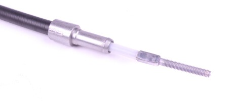 Фото 2 - Трос ручного гальма VAG 7H3711476G