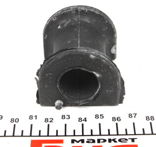 Фото 2 - Втулка стабилизатора VAG 7H5511413B