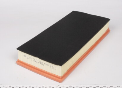 Фото 2 - Повітряний фільтр VAG 7L0129620A