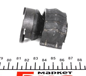 Фото 2 - Втулка стабілізатора VAG 7L0511413E