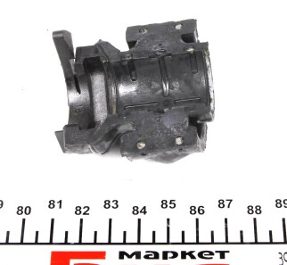 Фото 3 - Втулка стабілізатора VAG 7L0511413E