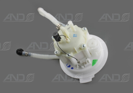 Фото 2 - Паливний фільтр VAG 7L0919679