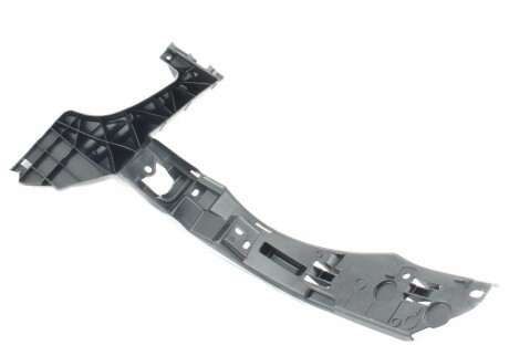 Фото 2 - Бампер VAG 7L6807050